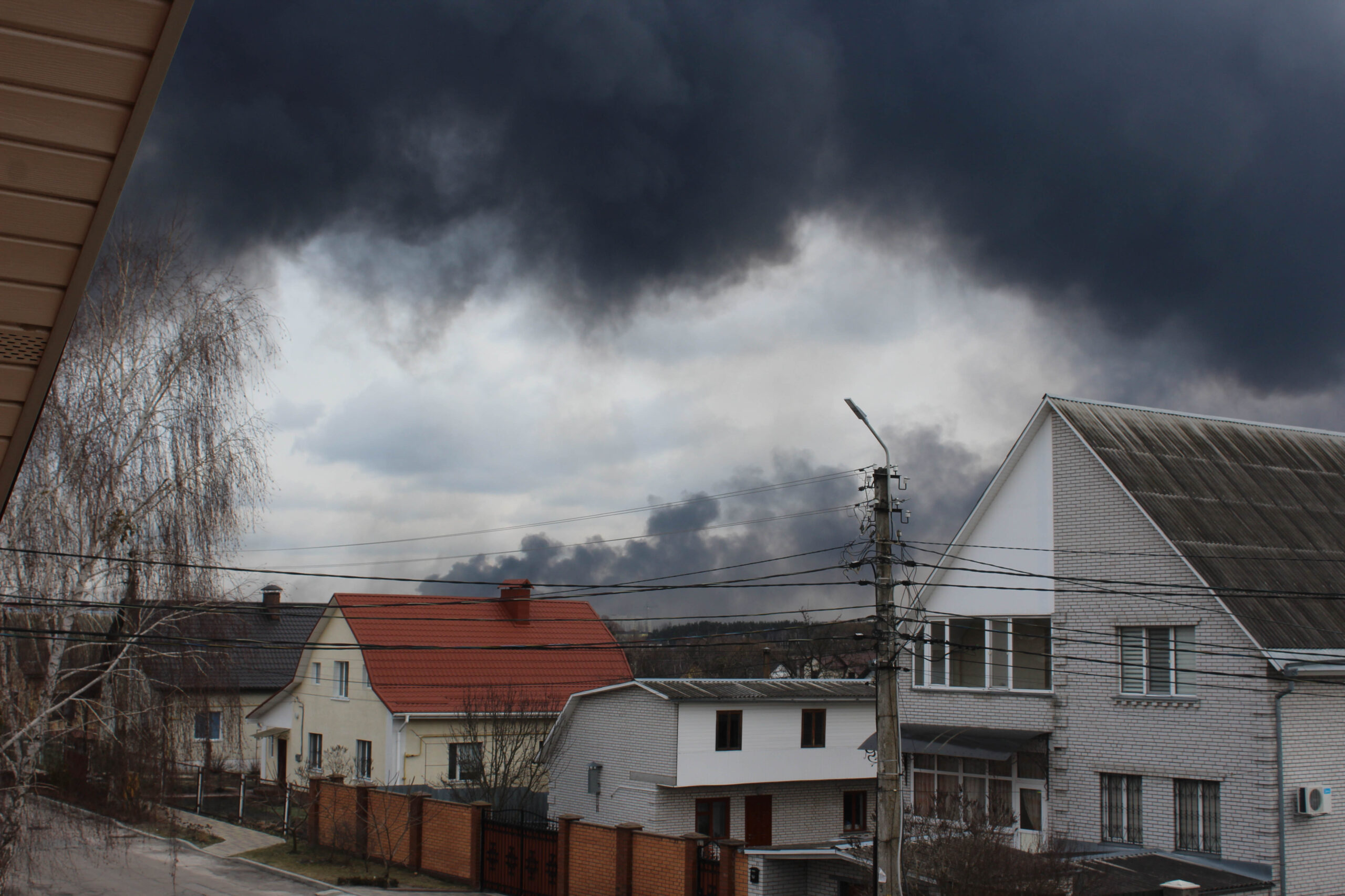 Окуповані /Неокуповані